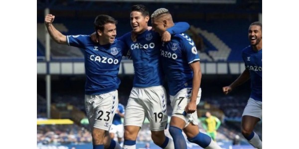 Non tutte le maglie sono adatte a qualsiasi giocatore